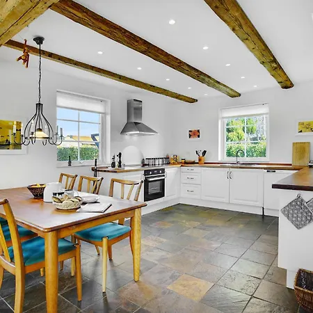 Gorgeous Home In Nysted With Wifi *