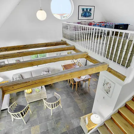 Gorgeous Home In Nysted With Wifi Сasa de vacaciones *