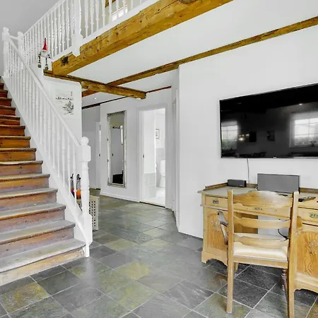 Gorgeous Home In Nysted With Wifi Сasa de vacaciones Nysted