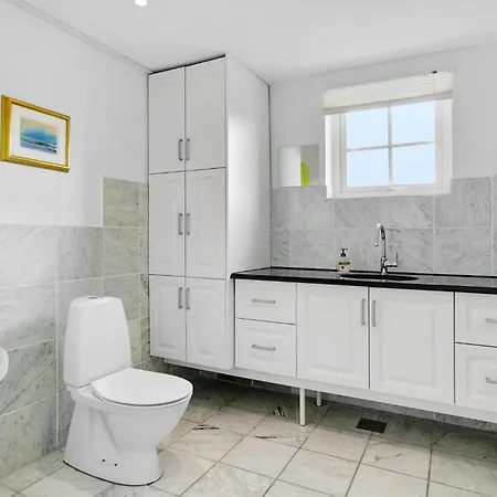 Сasa de vacaciones Gorgeous Home In Nysted With Wifi Nysted
