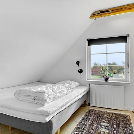 Gorgeous Home In Nysted With Wifi