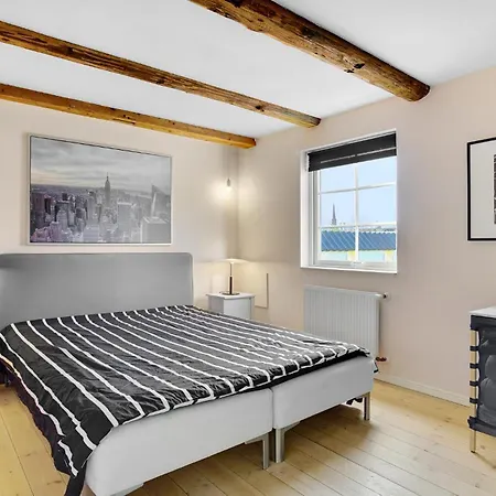 Сasa de vacaciones Gorgeous Home In Nysted With Wifi Nysted