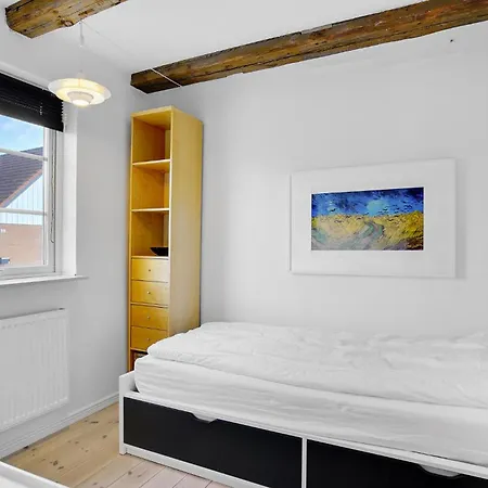 Gorgeous Home In Nysted With Wifi Сasa de vacaciones