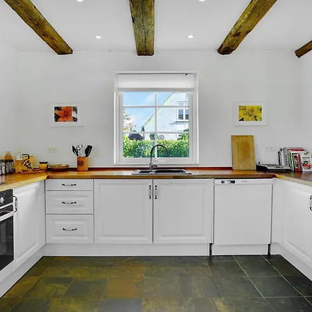 Gorgeous Home In Nysted With Wifi Сasa de vacaciones *