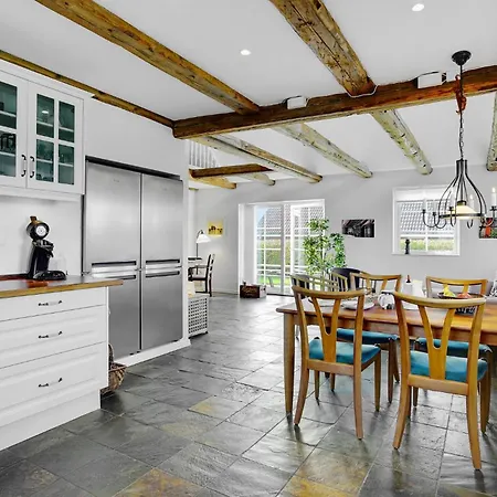 Gorgeous Home In Nysted With Wifi Nysted