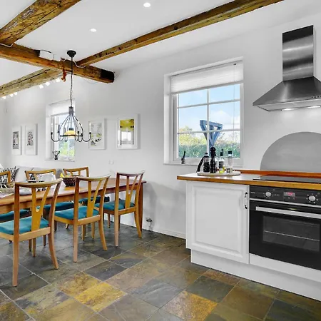 Gorgeous Home In Nysted With Wifi *